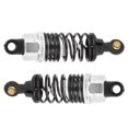 thumbnail image 3 of Haofy Shock Struts Damper, Wear‑Resistant RC Car Shock Struts Damper, Various Specifications RC Car Parts Replacement For The Broken Replacement The Old, 3 of 8