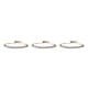 thumbnail image 1 of Minnieouse con cordón para mujer, pulseras de circón, brazalete de estilo Simple, cadena ajustable, joyería para fiesta, banquete, oro de 18 Type1 NO1, 1 of 6