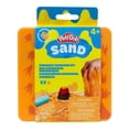 thumbnail image 1 of Arena moldeable Hasbro Play Doh Contenedor sensorial Juego Jurásico Anaranjado 170 g, 1 of 4
