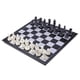 thumbnail image 1 of Travel Magnetic Chess Toy with FFolding Chess Board, 2 Players Travel Board Game Brain Training Educational Toys for Kids and Adults, 1 of 5