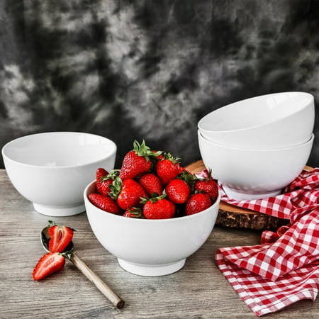 Better Homes & Gardens Noodle Serve Bowls  set of 4