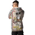 thumbnail image 5 of Welcome Border Collie Back to School Vintage Retro All Over Print 3D Hoodie Unisex Merch Hoodies Borders Dog Lovers Gifts Idea - 02012, 5 of 6