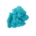 thumbnail image 4 of Worallymy Musgo Artificial Flor Pared Paisaje Boda Fiesta Jardín Decoración Musgo Falso Interior Exterior Decoración Azul Brillante Worallymy JD735806760, 4 of 7