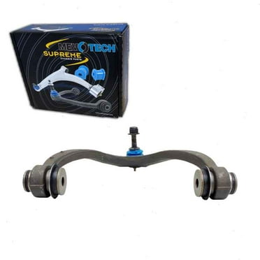 Mevotech Supreme Front Left Upper Suspension Control Arm Ball Joint compatible with Mercury Grand Marquis 2003-2011