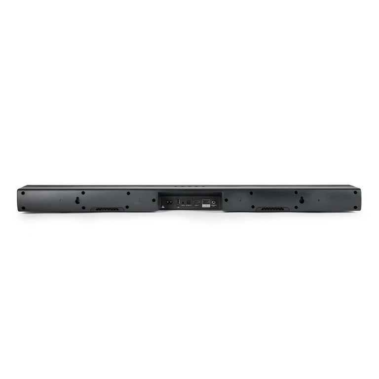 DENON　DHT-S218K Free Shipping! Denon DHT-S218 2.1-Channel Dolby Atmos