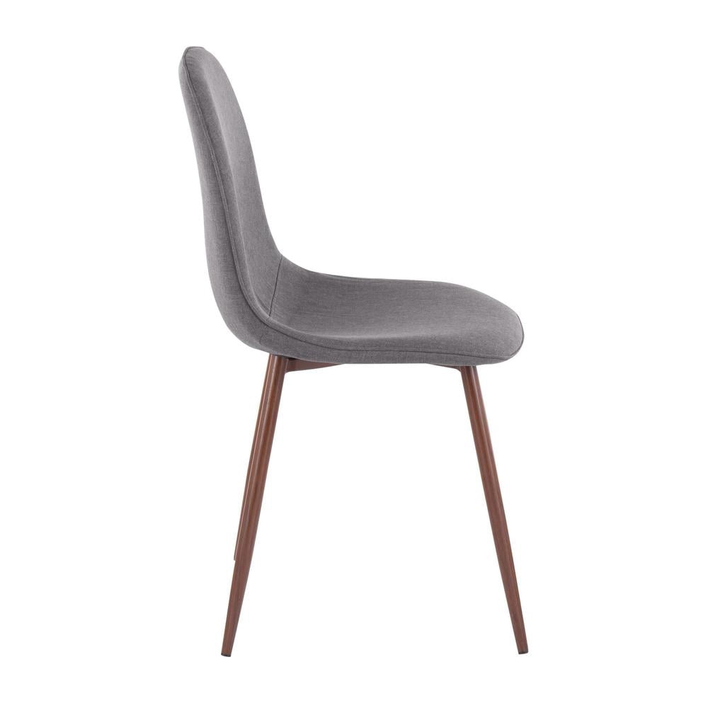 CHAIR PAIR - FRENCH