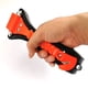 thumbnail image 3 of Herramienta de escape de emergencia Auto Car Window Glass Hammer Breaker y Seat Belt Cutter Escape 2-in-1 para Family Rescue & Auto Emergency Escape Tools, 3 of 5
