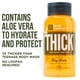 thumbnail image 3 of TEABLESS Jabón corporal con té negro y hierbas Limpiador corporal vegano hidratante para pieles sensibles Gel de ducha hidratante diario Baño de burbujas sin fragancia Cuidado de envejecimiento lento, 3 of 5