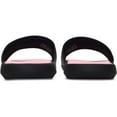 thumbnail image 4 of PUMA Women's Cool Cat Slide Sandal 0 BLACK-PEONY-SILVER, 4 of 4