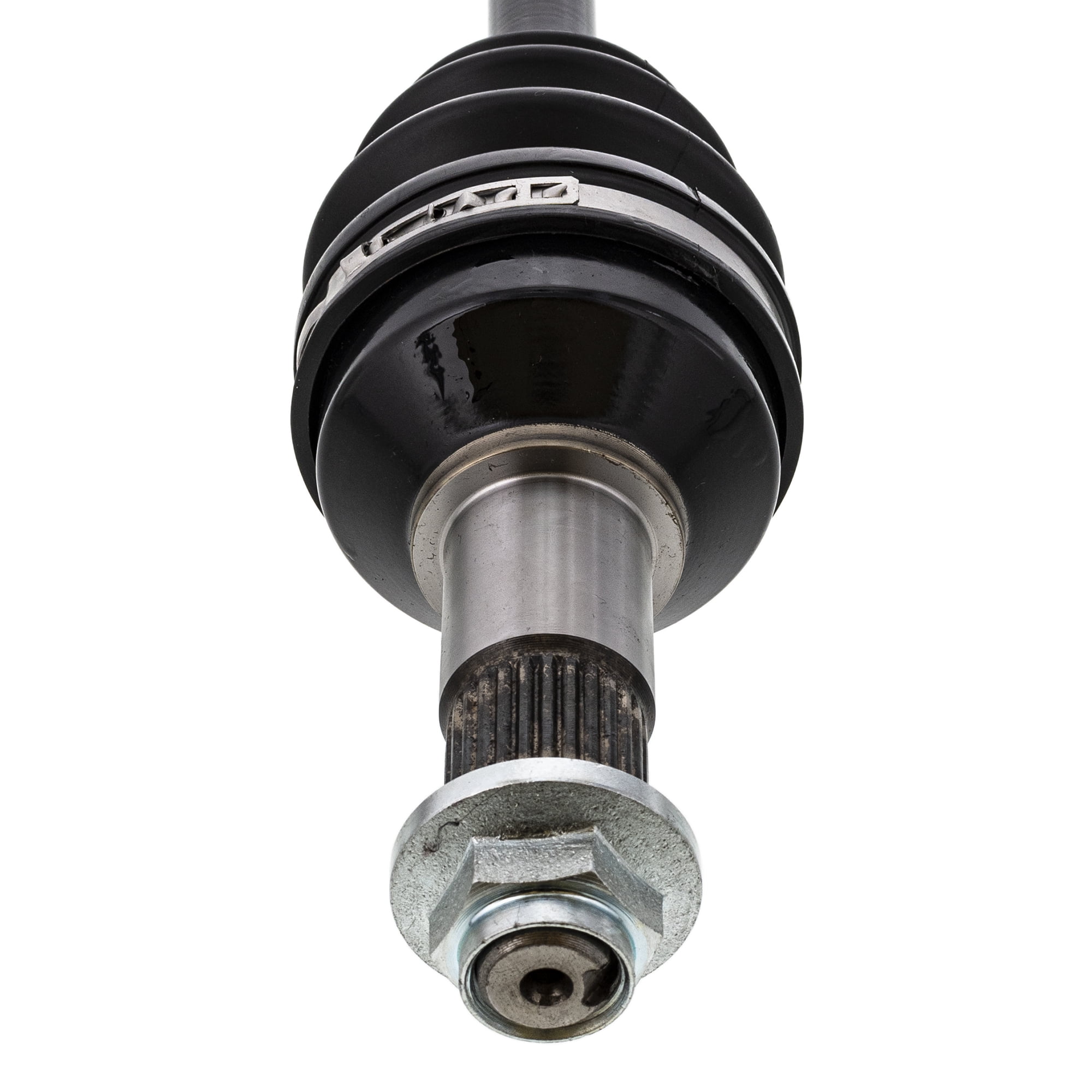 Niche Rear CV Axle Drive Shaft for Yamaha Grizzly 700 3B4-2518E-10-00 2 Pack 519-KCA2236X