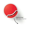 thumbnail image 4 of Starfrit Pull Chopper, 4 of 9