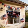 thumbnail image 3 of 250 Years America Flag, 1.5x3 FT US 250th Anniversary Flags 1776-2026 Merchandise Banner, 250 Anniversary USA Flag with Grommets, Outdoor Patriotic Yard Décor, 3 of 7