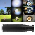 thumbnail image 3 of Sports Bottle,  Monocular Water Bottle Transparent Lens 2 In 1  For Outdoors, 3 of 8