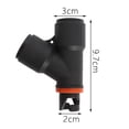 thumbnail image 2 of Adaptador De Bomba De Aire Wdftyju Para Válvula Inflable Accesorios Bote De Remos, 2 of 7
