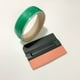 thumbnail image 3 of Sidaley 5m Car Wrap Tape Pegatinas de coche Herramienta de corte Cinta de fibra de polímero Película de envoltura Cinta de corte Vehículos, repuestos y accesorios Mis Sidaley VI006795-00, 3 of 4