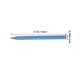 thumbnail image 2 of AURARMLET 6Ud Stylus Pen Para Tablet Con Sensibilidad Y Portable Multicolor, 2 of 6