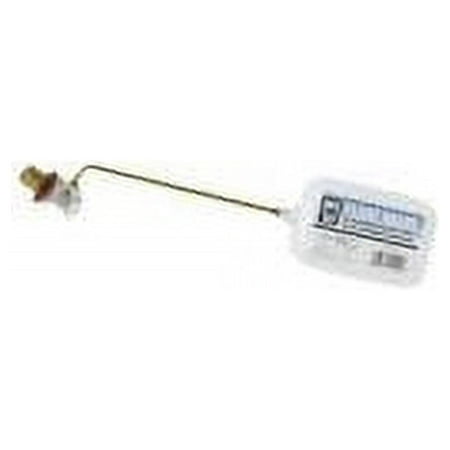 DIAL MFG INC 4101 1/4"Poly CMP FloatValve