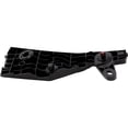 thumbnail image 5 of New OEM Replacement Right Front Bumper Bracket Compatible With Toyota Sequoia TRD Off-Road 6 Cyl 3.4L Tundra SR TRD Off-Road 6 Cyl 3.4L 2022-2025 By TO1043156 521150C140, 5 of 8
