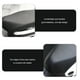 thumbnail image 3 of Funda de asiento de motocicleta de uso diario Funda de asiento de cuero Funda protectora para asiento de motocicleta, 3 of 6