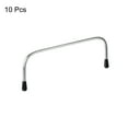 thumbnail image 3 of Uxcell Metal Internal Wire Frames, 5.91" 10Pack Tubular Bag Frame for Purse Bag Making, 3 of 6