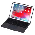 thumbnail image 3 of Teclado Inalámbrico Bluetooth Mini Teclado Portátil A Prueba De Agua Con Retroiluminación Para Ipad Air2 / Ipad Pro 9.7 / Ipad 9.7 (2017/2018) Moyic EL012768-00, 3 of 6