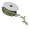 thumbnail image 3 of Leaf Ribbon, Reusable Ribbon Exquisite  For Holiday, 3 of 8