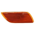 thumbnail image 1 of Cuarto Lateral Derecha Ford Focus 2000 2001 2002 2003 2004 TYC Cuarto Lateral, 1 of 4