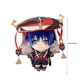 thumbnail image 3 of Price Drop Toys 7.8Inch Plush- Stuffed Figure Doll, Costume Plush Gift For Fans, 3 of 8