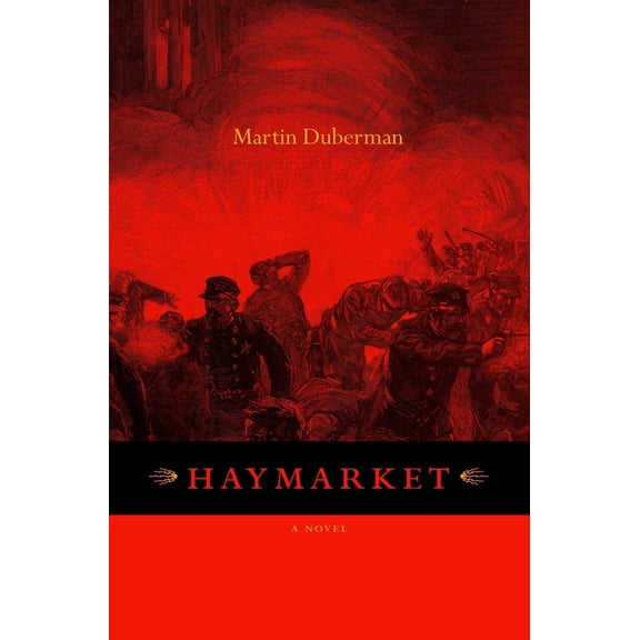 Pre-Owned Haymarket (Hardcover) 1583226184 9781583226186