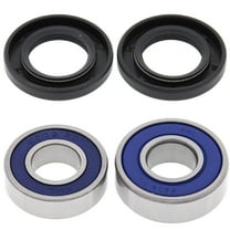 All Balls 25-1168 Wheel Bearing Seal Kit for Suzuki Yamaha