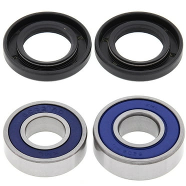 All Balls 25-1168 Wheel Bearing Seal Kit for Suzuki Yamaha