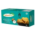 thumbnail image 2 of WHEAFREE Biscuits à la Noix de Coco Sans Gluten, 200 g - 7.05 OZ, 2 of 9