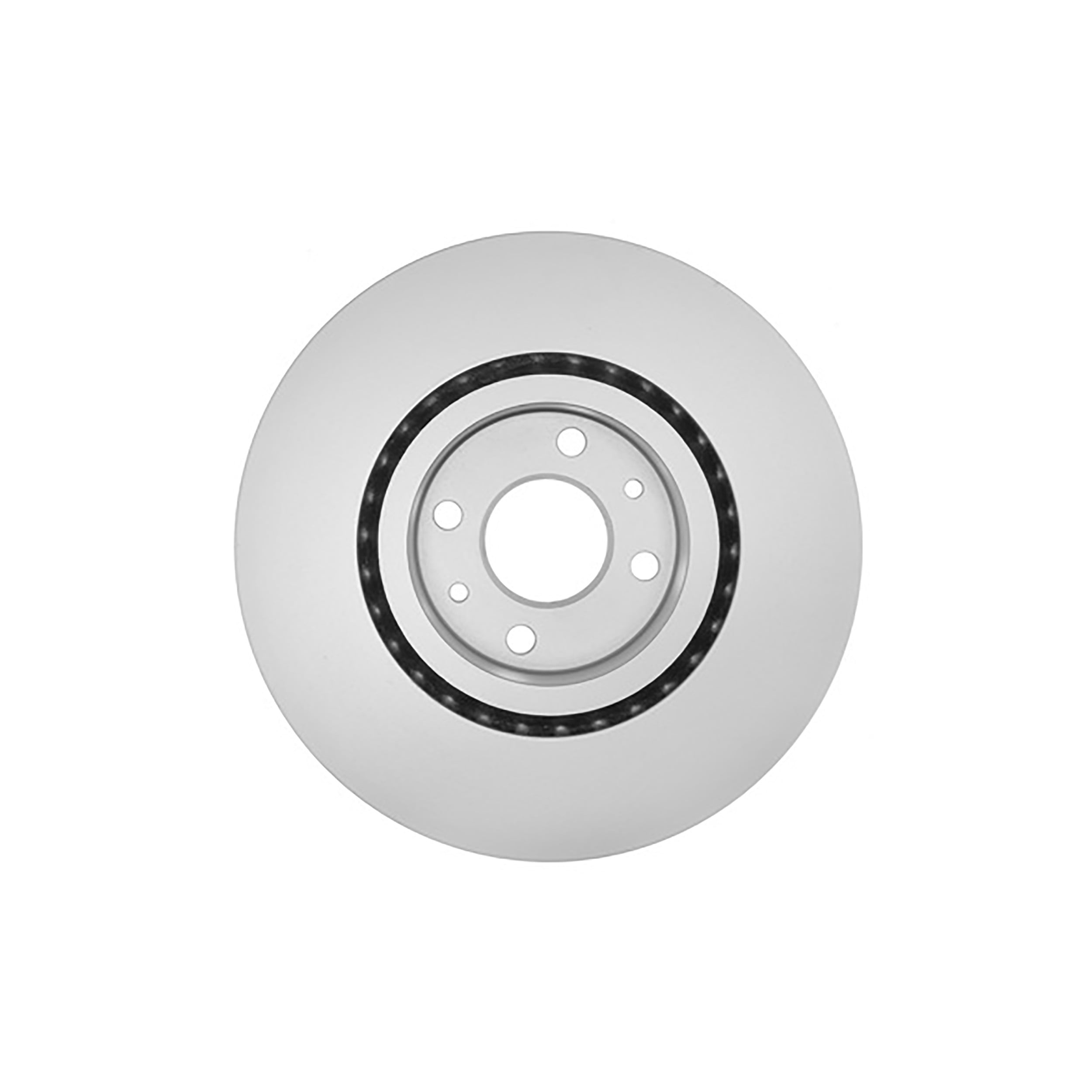 Element3™ Coated Rotors Fits select: 2017-2019 FIAT 500, 2013 FIAT 500 SPORT