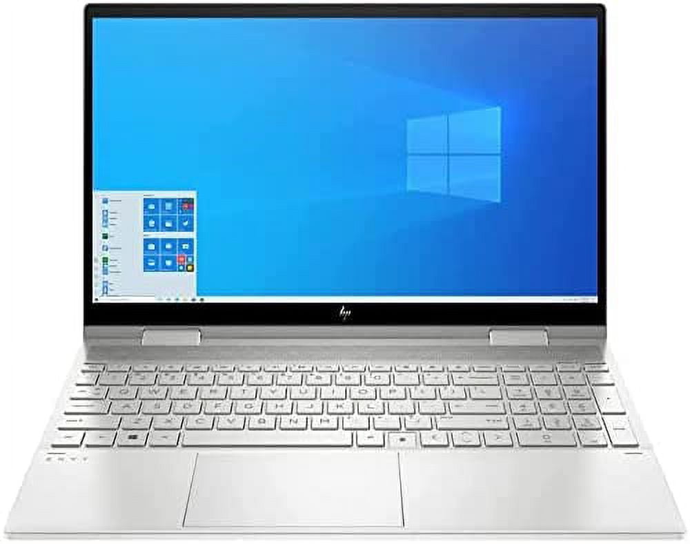 HP Envy x360 15'' Convertible Laptop, Intel i7, 16GB, 1TB HP Envy x360 15'' Convertible Laptop, Intel i7, 16GB, 1TB