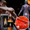 thumbnail image 4 of Aceite de masaje para el cuidado de las partes íntimas externas masculinas Aceite de ejercicio para hombres 30 ml Aceites esenciales, 4 of 9