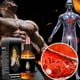 thumbnail image 4 of Aceite de masaje para el cuidado de las partes íntimas externas masculinas Aceite de ejercicio para hombres 30 ml Aceites esenciales, 4 of 9