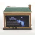 thumbnail image 3 of Department 56 Hot Properties The Exorcist House Figurine and Building Set, 2 Pieces, 7.5in H, 3 of 5