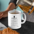 thumbnail image 2 of Customizaholic Custom Coffee Mugs Personalized, Bible Verse Coffee Mug, Religious Gifts, Christian Coffee Mugs, God Coffee Mug, 2 of 5