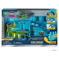 thumbnail image 1 of Micro Machines Core Playset, Car Wash Station - Expandable and Connectable to Other MM Sets, Includes One Exclusive Vehicle - Collect Them All, 1 of 1