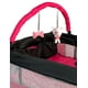 thumbnail image 5 of Cuna de viaje dos niveles Infanti JBP-501 COLOR ROSA, 5 of 6