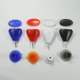 thumbnail image 2 of FESTFENDS 1Pack Audio Jack Splitter in Compact Design for Headphones and Speakers, 2 of 2