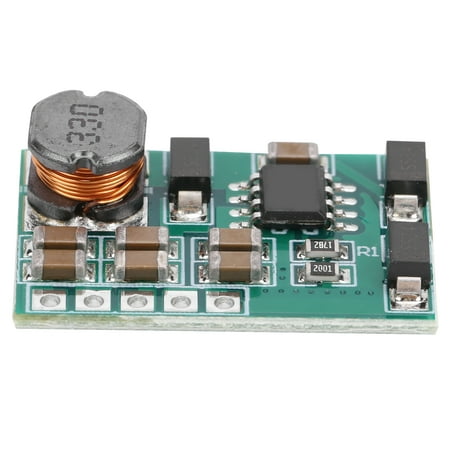 

OTVIAP Voltage Boost DC‑DC Step‑up Module With No Welding Operational For ADC DAC LCD Power Supply
