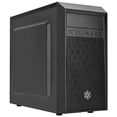 thumbnail image 2 of SilverStone Technologies PS16B Micro-ATx & Mini-Itx Compatible Computer Case, 2 of 3