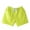 A, variant on Ruyang Toddler Girls Boys Shorts with Bow Casual Solid Baby Shorts Athletic Boys Girls Playing Pants Summer Active Shorts