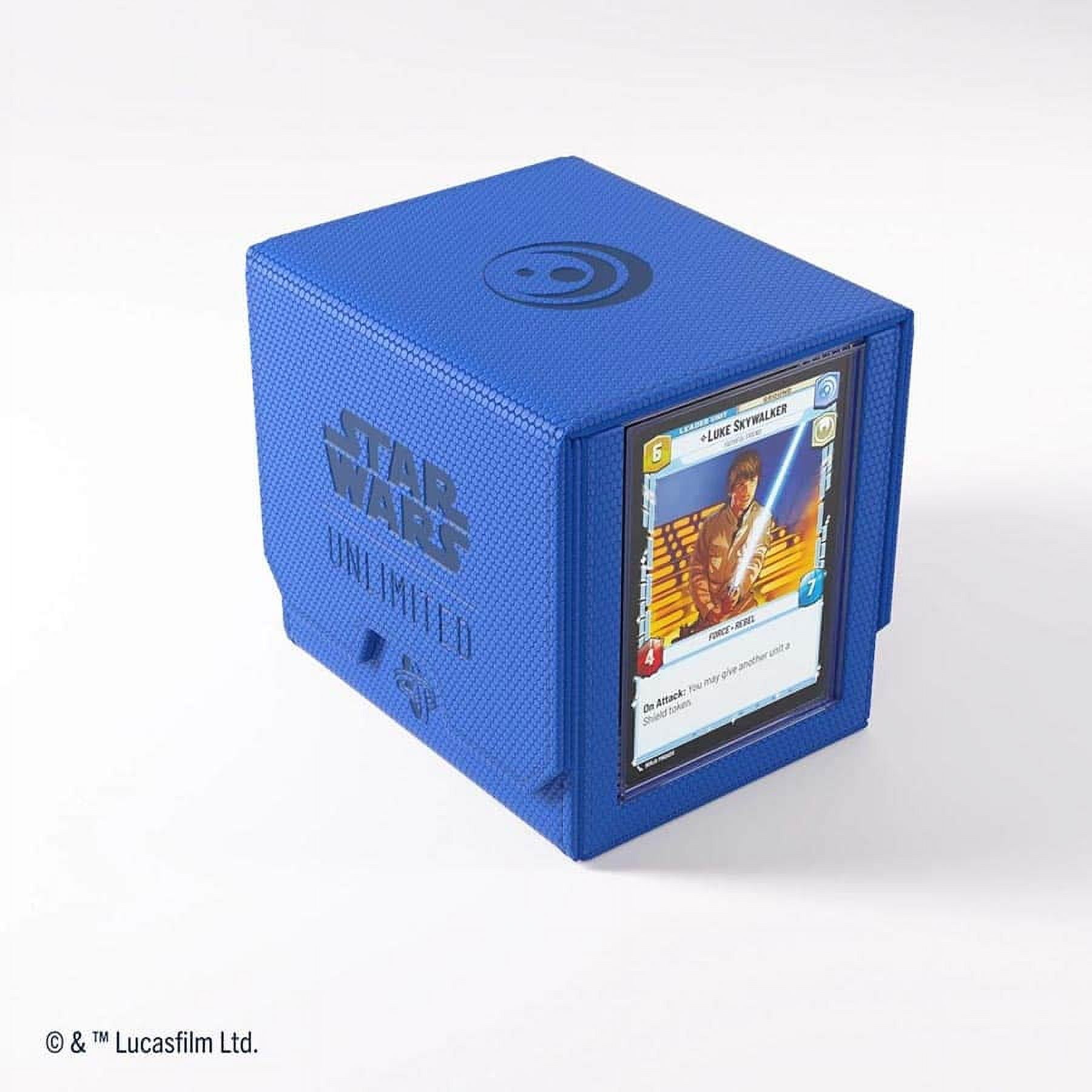 Star Wars Unlimited, Spark of Rebellion Booster Box, 24 Packs, Trading Card  Game - Walmart.com