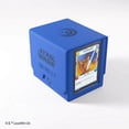 thumbnail image 1 of GAMEGENIC: STAR WARS: UNLIMITED: DECK POD: BLUE, 1 of 2