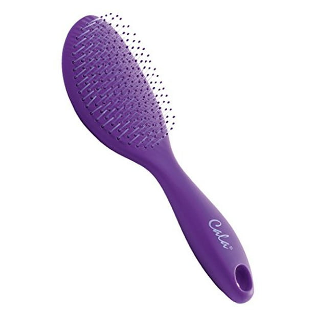 CALA Tangle Free Whales Hair Brush 4 PACK