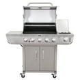 Cuisinart 5Burner Dual Fuel Gas Grill (Propane/Natural Gas)