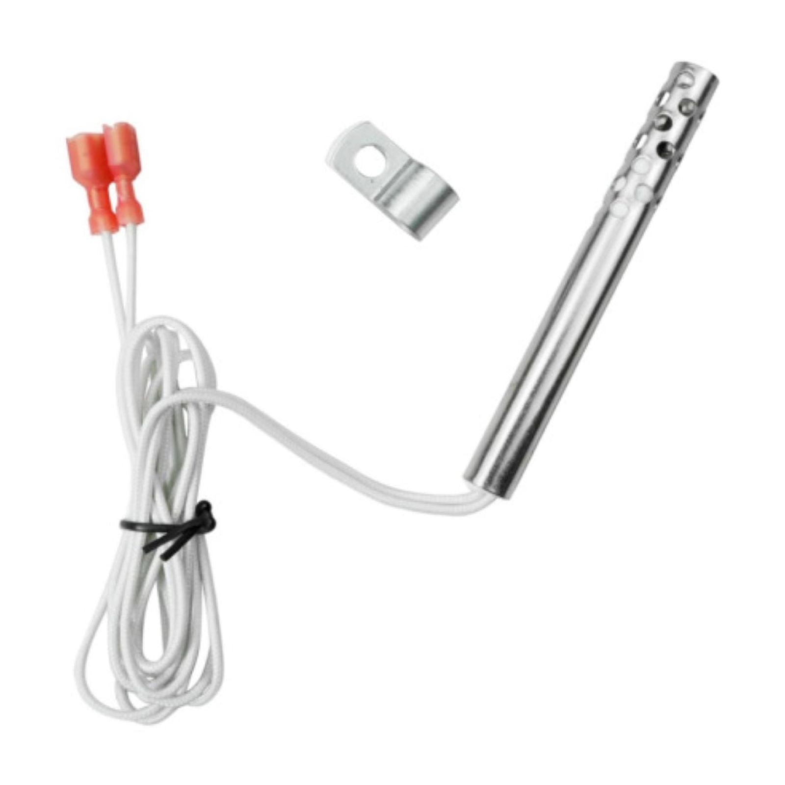 APPLAYERR Electric Spark Ignitor Hot Surface Metal White for Southbend Range 1183200 SLGB SLGS Series Gas Burners