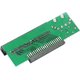 thumbnail image 2 of Adaptador IDE SBSGV de 2,5 a 3,5 pulgadas, convertidor de disco duro de 2,5 pulgadas y 44 pines para portátil a puerto PATA de 40 pines y 3,5 pulgadas para PC de escritorio (IDE de 2,5 a 3,5 pulgadas), 2 of 5